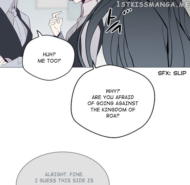 Anz - Manhwa chapter 83 - page 55
