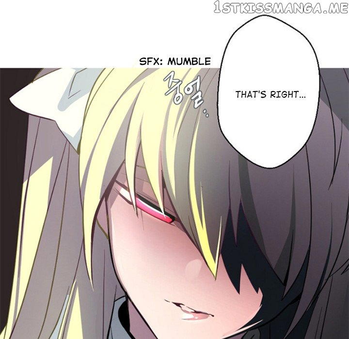 Anz - Manhwa chapter 83 - page 69