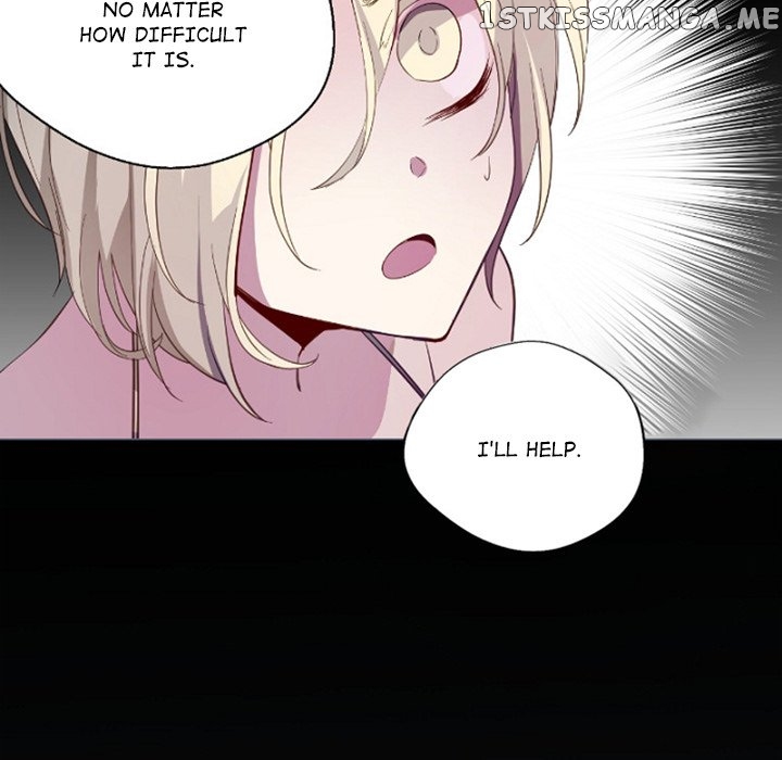 Anz - Manhwa chapter 83 - page 8