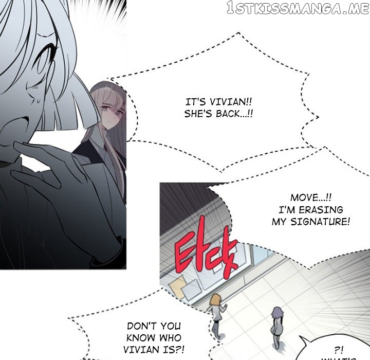 Anz - Manhwa chapter 83 - page 84