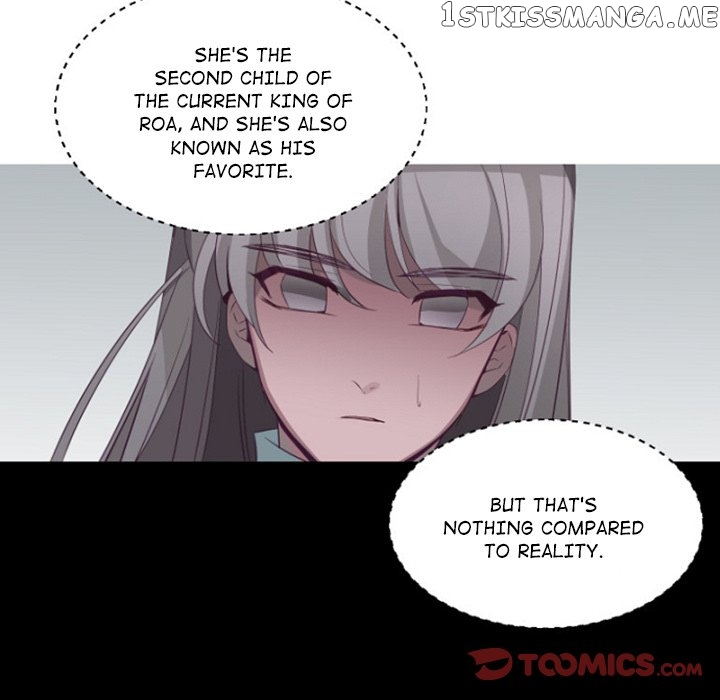 Anz - Manhwa chapter 83 - page 86