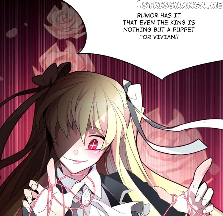 Anz - Manhwa chapter 83 - page 88