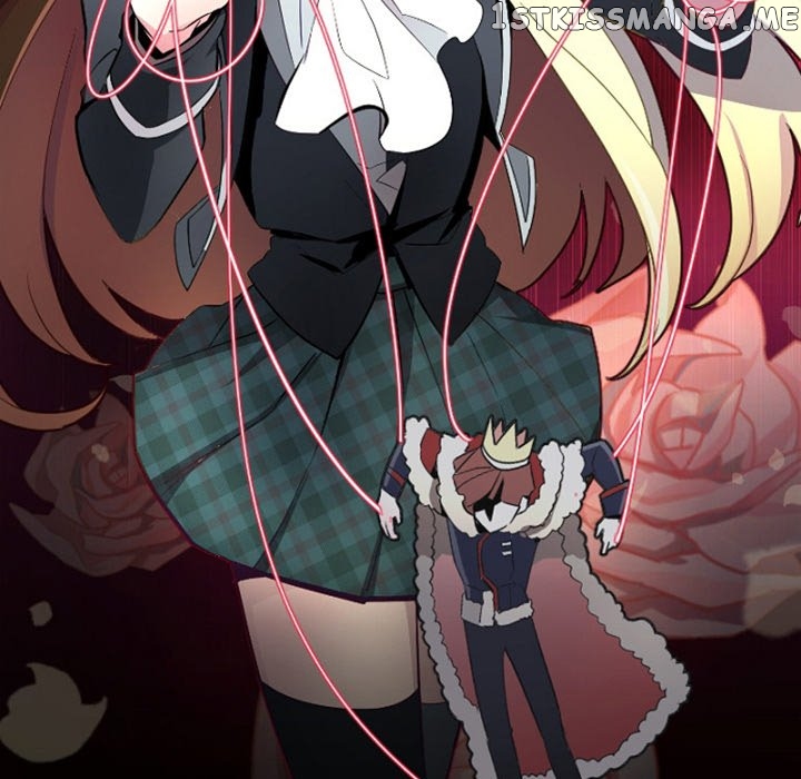 Anz - Manhwa chapter 83 - page 89