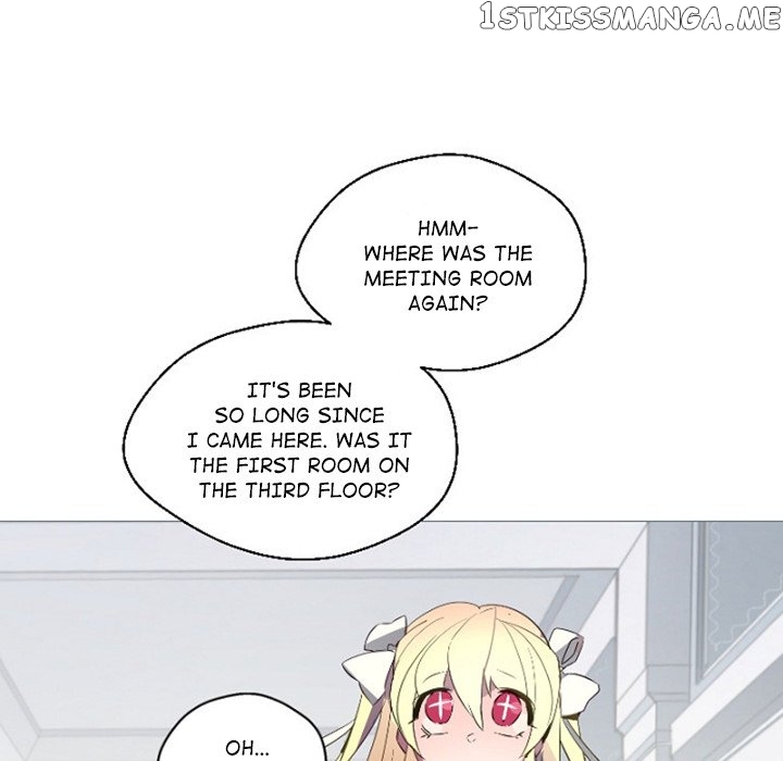 Anz - Manhwa chapter 83 - page 93