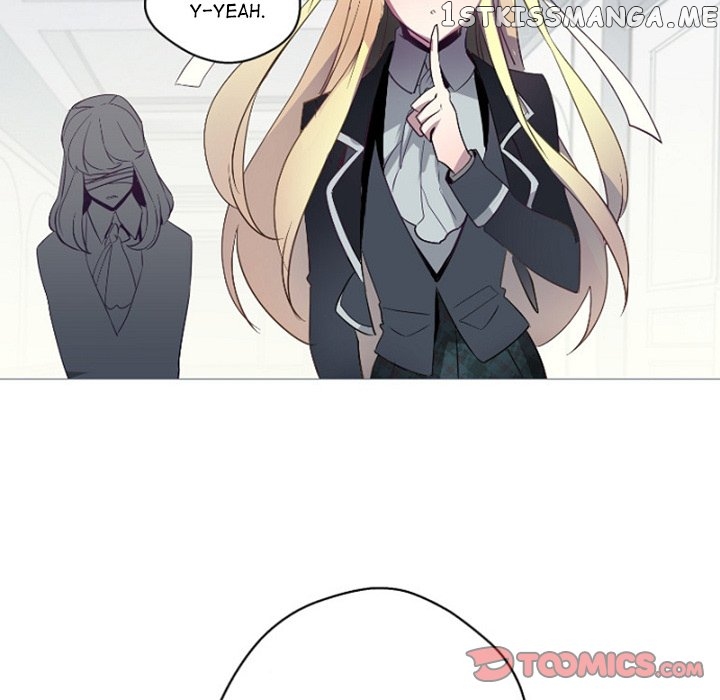 Anz - Manhwa chapter 83 - page 94