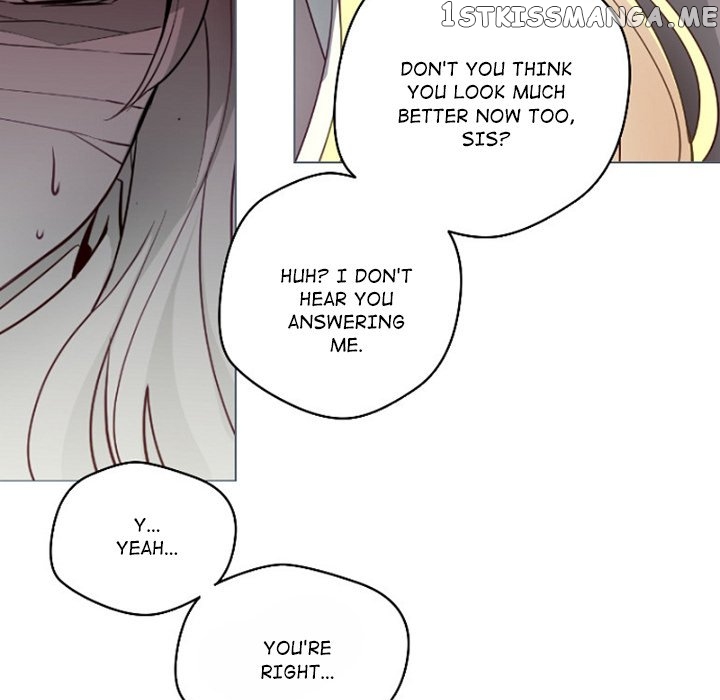 Anz - Manhwa chapter 83 - page 96
