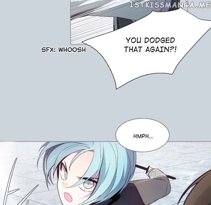 Anz - Manhwa chapter 82 - page 12