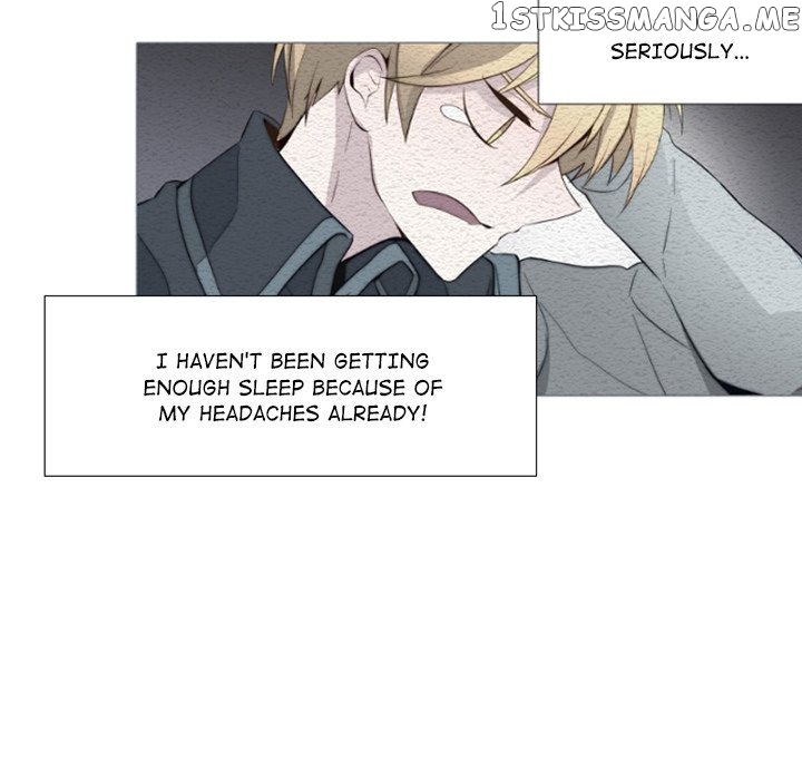 Anz - Manhwa chapter 82 - page 19