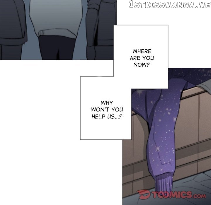 Anz - Manhwa chapter 82 - page 34