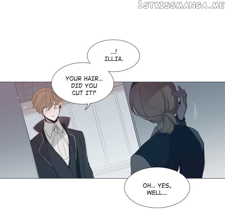 Anz - Manhwa chapter 82 - page 47