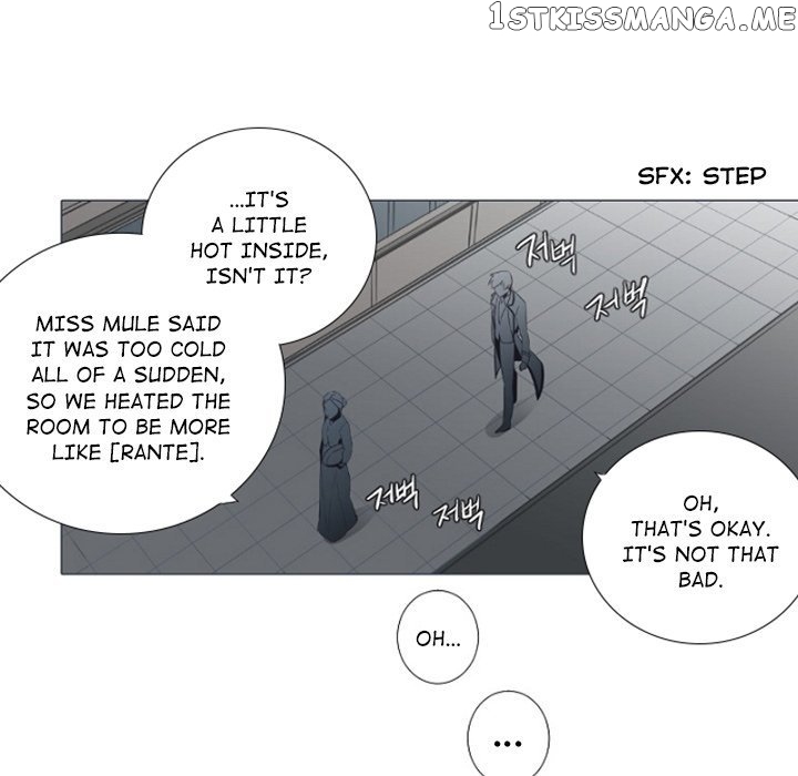 Anz - Manhwa chapter 82 - page 52