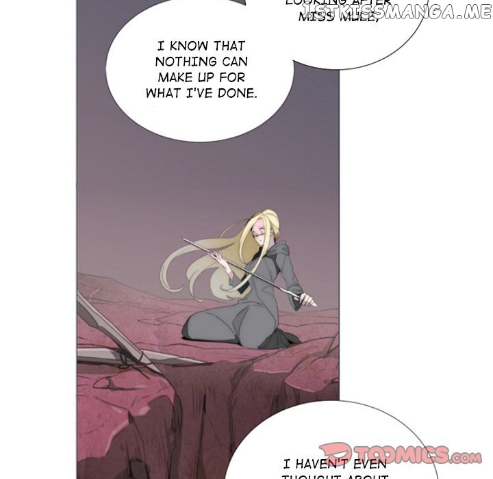 Anz - Manhwa chapter 82 - page 58