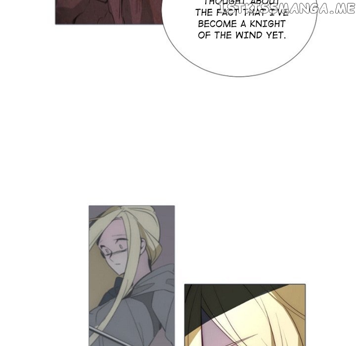 Anz - Manhwa chapter 82 - page 59