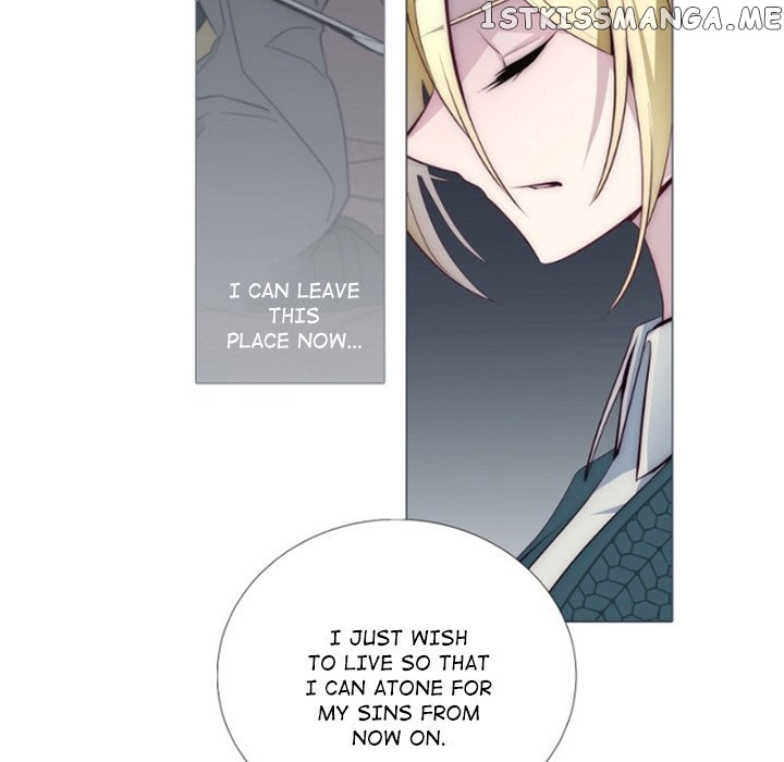 Anz - Manhwa chapter 82 - page 60