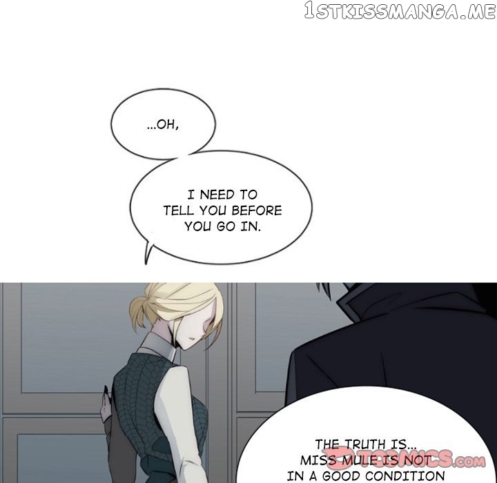Anz - Manhwa chapter 82 - page 62