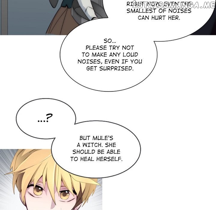 Anz - Manhwa chapter 82 - page 63