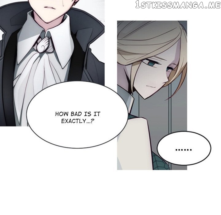 Anz - Manhwa chapter 82 - page 64