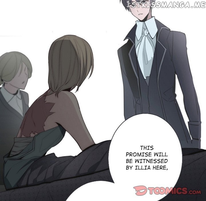 Anz - Manhwa chapter 82 - page 94