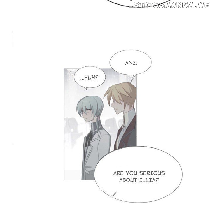 Anz - Manhwa chapter 81 - page 12