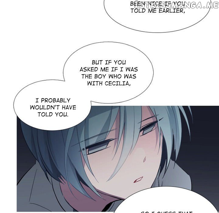 Anz - Manhwa chapter 81 - page 21
