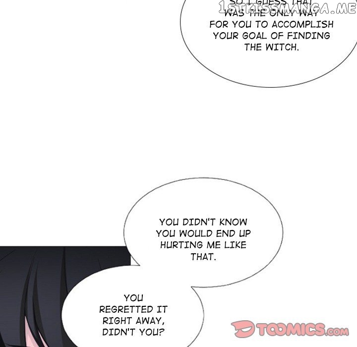 Anz - Manhwa chapter 81 - page 22