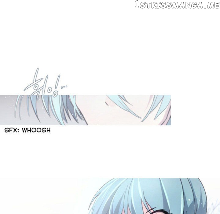 Anz - Manhwa chapter 81 - page 25