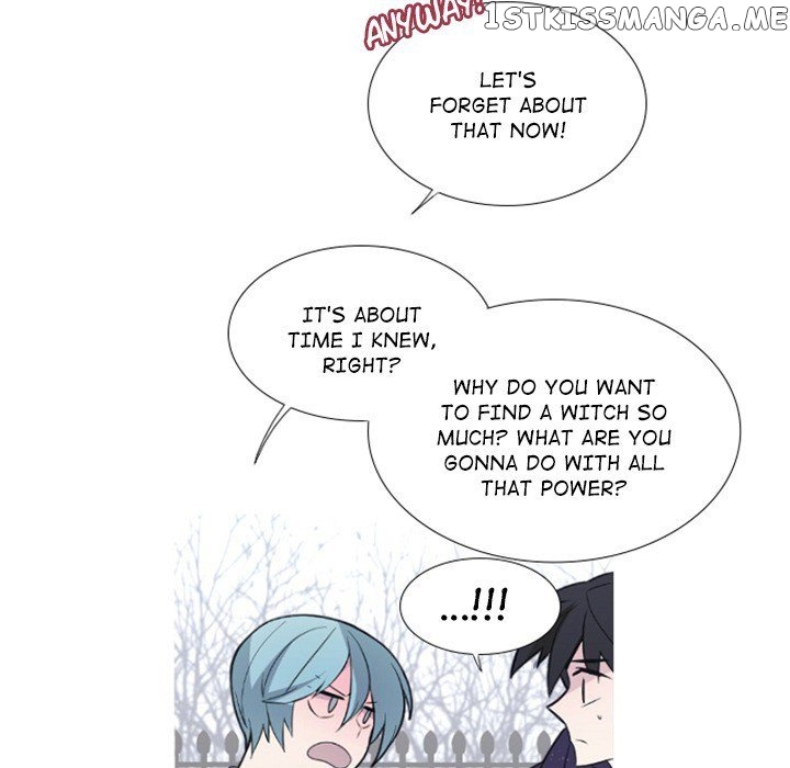 Anz - Manhwa chapter 81 - page 31