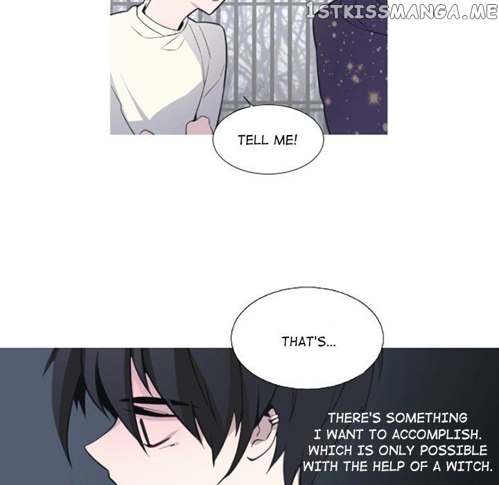 Anz - Manhwa chapter 81 - page 32