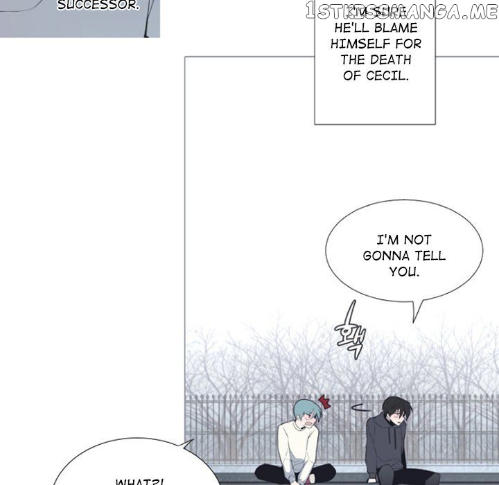 Anz - Manhwa chapter 81 - page 37