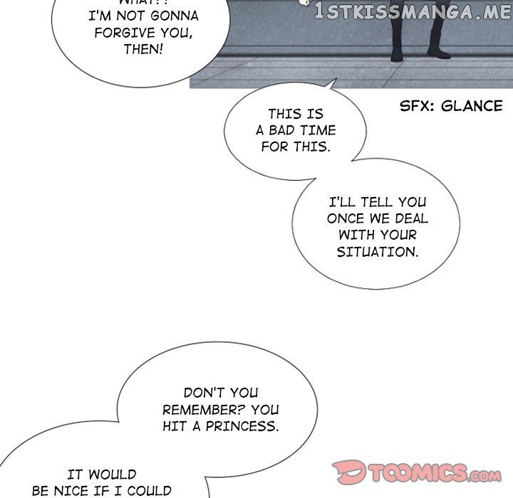 Anz - Manhwa chapter 81 - page 38