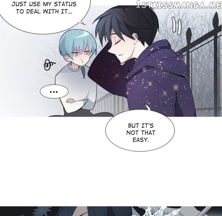 Anz - Manhwa chapter 81 - page 39