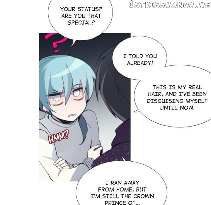 Anz - Manhwa chapter 81 - page 41