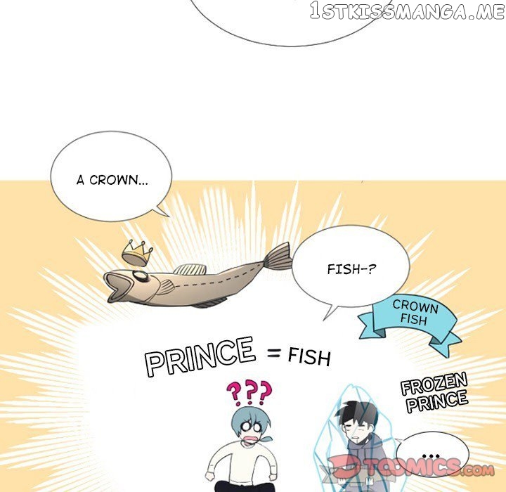 Anz - Manhwa chapter 81 - page 42