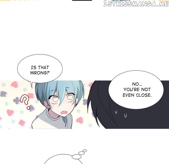 Anz - Manhwa chapter 81 - page 43