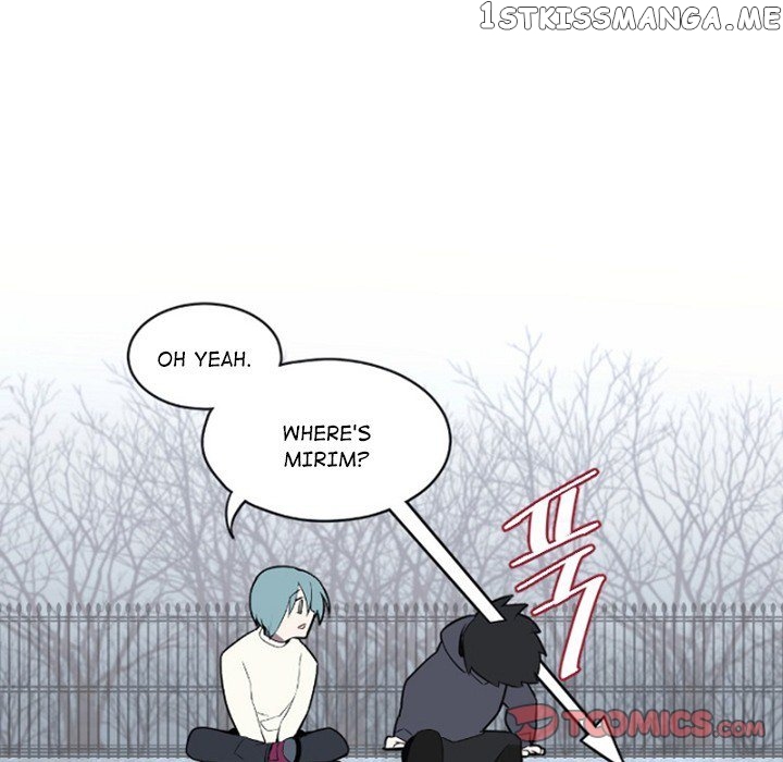 Anz - Manhwa chapter 81 - page 46