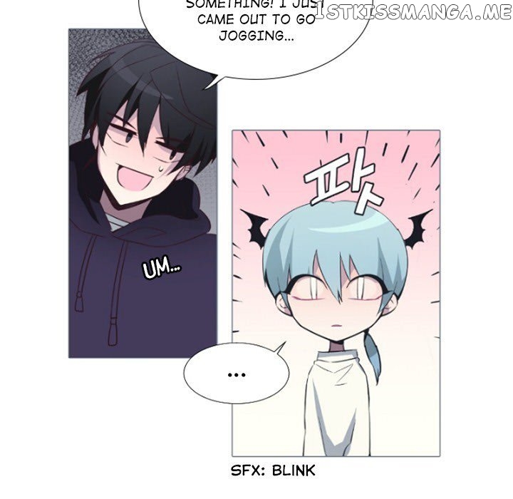 Anz - Manhwa chapter 81 - page 48