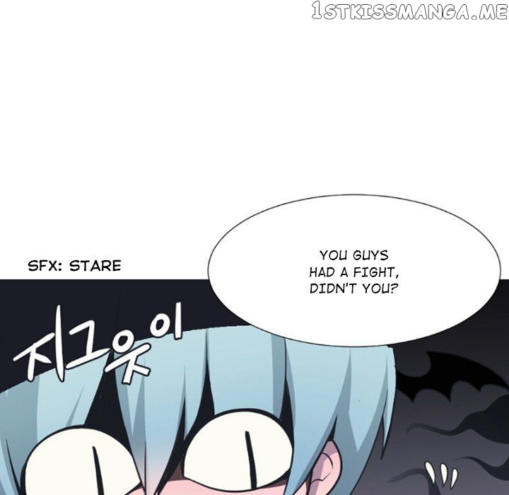Anz - Manhwa chapter 81 - page 49