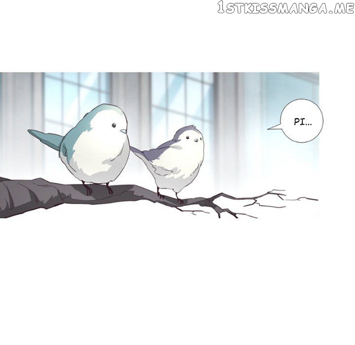 Anz - Manhwa chapter 81 - page 5