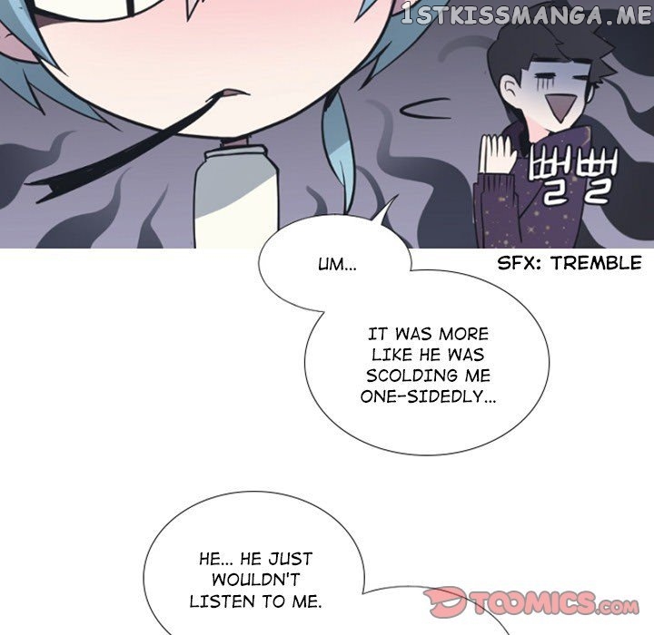 Anz - Manhwa chapter 81 - page 50