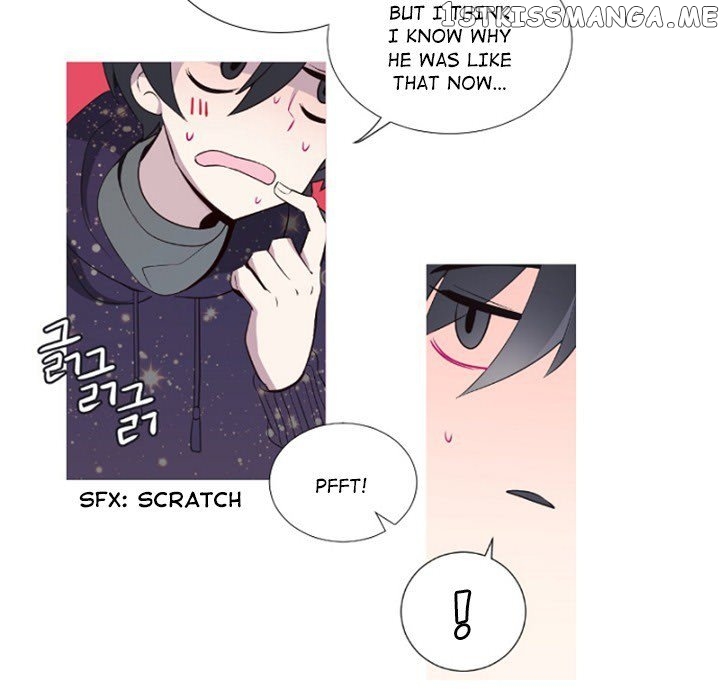 Anz - Manhwa chapter 81 - page 51