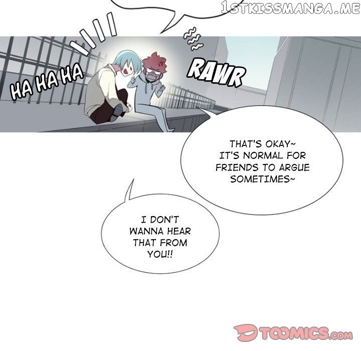 Anz - Manhwa chapter 81 - page 54