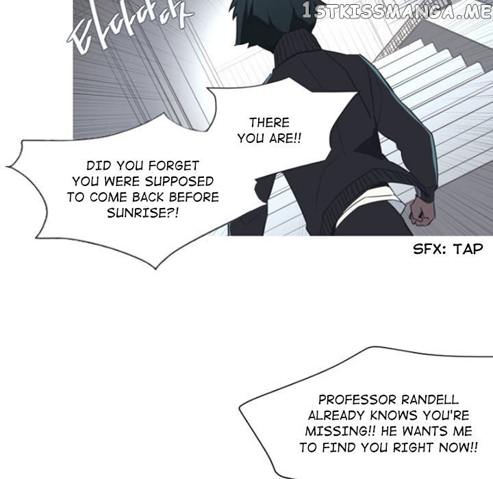 Anz - Manhwa chapter 81 - page 57