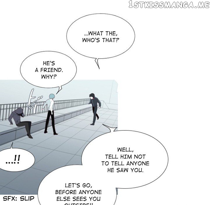 Anz - Manhwa chapter 81 - page 59