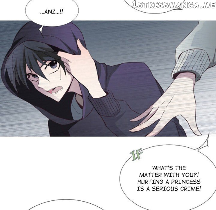 Anz - Manhwa chapter 81 - page 61