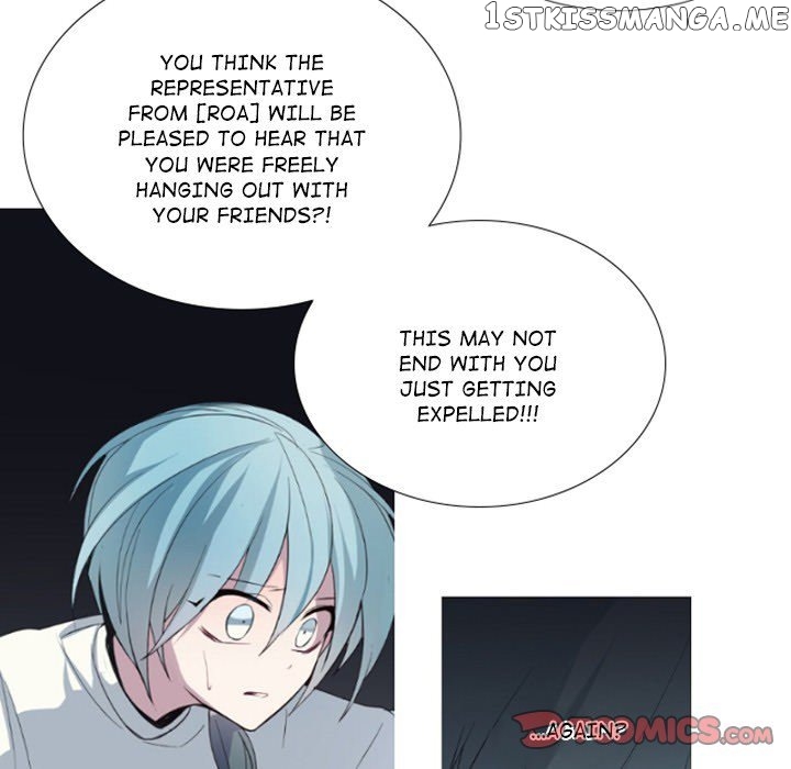 Anz - Manhwa chapter 81 - page 62