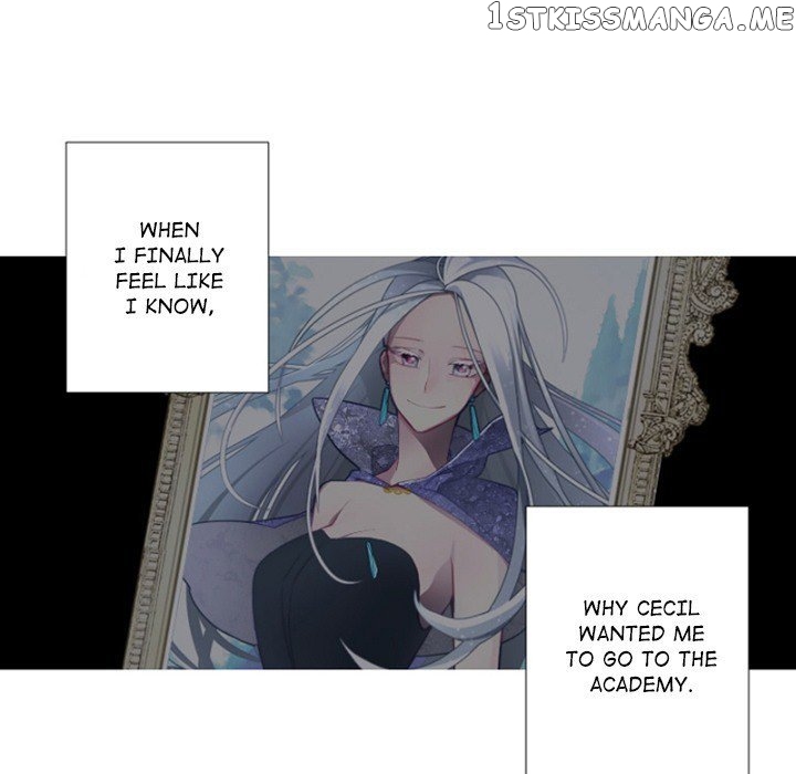 Anz - Manhwa chapter 81 - page 64