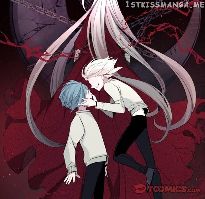 Anz - Manhwa chapter 80 - page 10