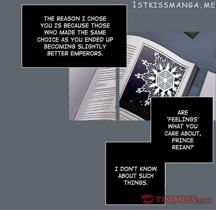 Anz - Manhwa chapter 80 - page 30