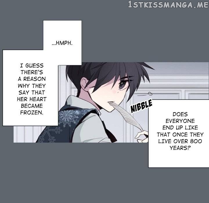 Anz - Manhwa chapter 80 - page 31
