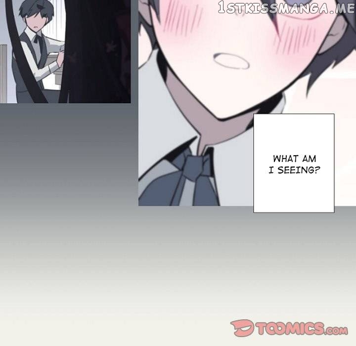 Anz - Manhwa chapter 80 - page 34